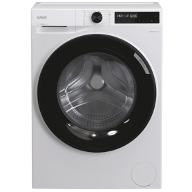 MÁQUINA DE LAVAR ROUPA CANDY - BR 413BL8-S