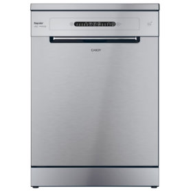 MÁQUINA DE LAVAR LOUÇA CANDY - CF 3E7L0S