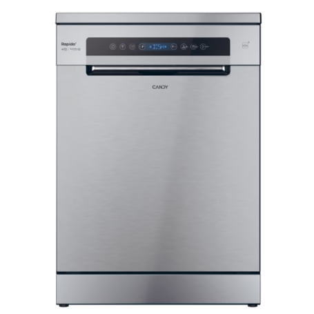 MÁQUINA DE LAVAR LOUÇA CANDY - CF 4B7 F0X