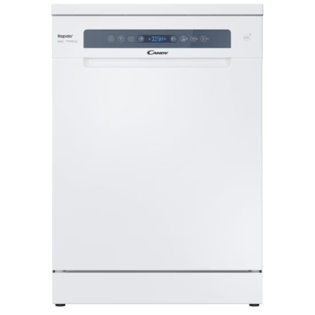 MÁQUINA DE LAVAR LOUÇA CANDY - CF 5C7F1W