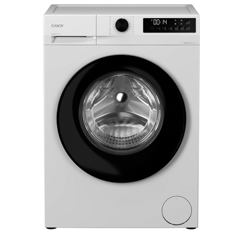 MÁQUINA DE LAVAR ROUPA CANDY - GD 410B8-S