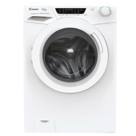 MÁQUINA DE LAVAR ROUPA CANDY - HE 1294 TWM6/1-S