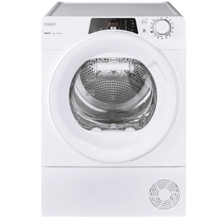 SECADOR DE ROUPA CANDY - ROE H9A2TE-S