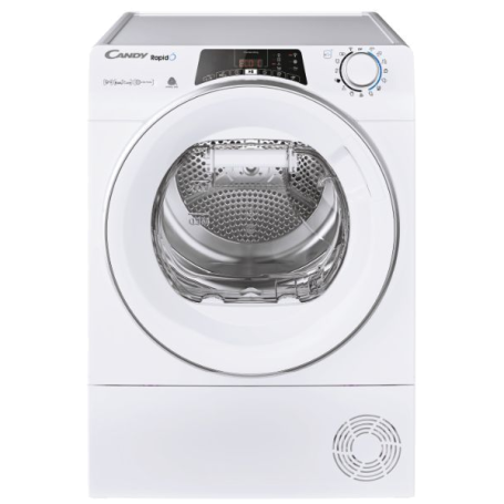 SECADOR DE ROUPA CANDY - ROE H9A3TSEX-S