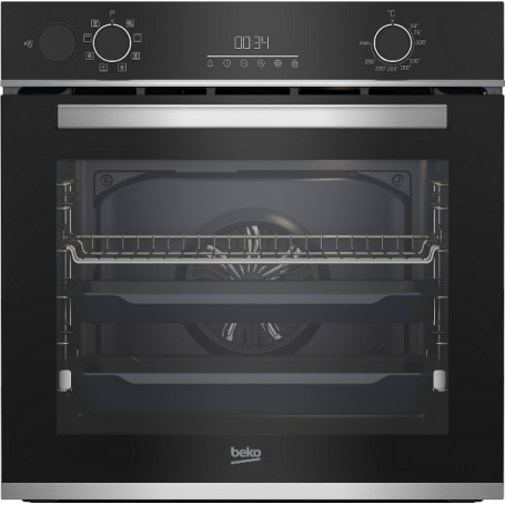 Forno Beko BBIS 13300 XMSE