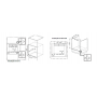 Forno Beko BBIS 13300 XMSE