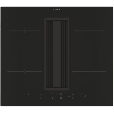 PLACA CANDY - CIH 6I4CF