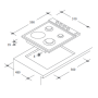 PLACA CANDY - CMGH 31 X/1