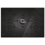 PLACA CANDY - CVG 74WTB