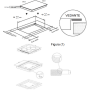 PLACA CANDY - CTP6SC4/E14U
