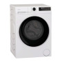 MÁQUINA DE LAVAR E SECAR ROUPA CANDY - GWD496B8-S