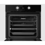 FORNO ENCASTRAR TEKA - HLB 8416 BK AIR FRY