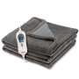 COBERTOR TÉRMICO UFESA - SOFTY FLEECE - 10405396