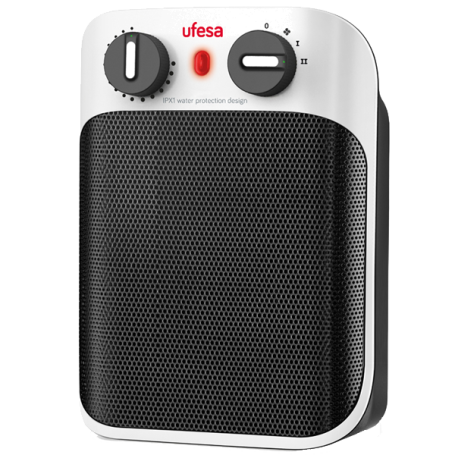 TERMOVENTILADOR UFESA - CC1800IP - 83104591