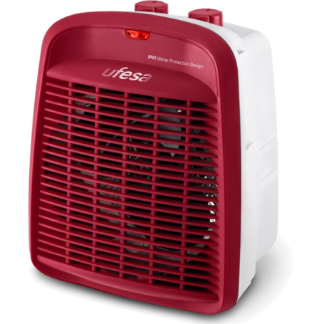 TERMOVENTILADOR UFESA - PERSEI RED - 83105506
