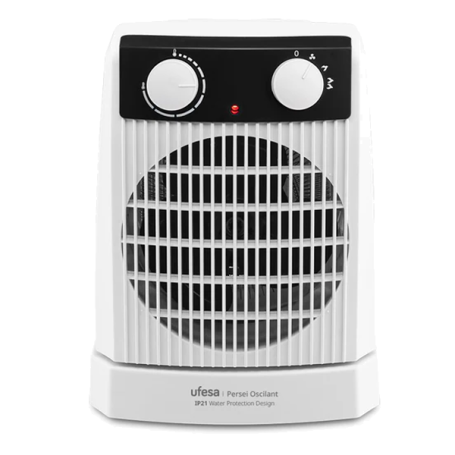 TERMOVENTILADOR UFESA - PERSEI OSCILANT - 83105986