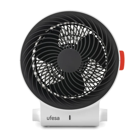 TERMOVENTILADOR UFESA - ATLAS - 83105994