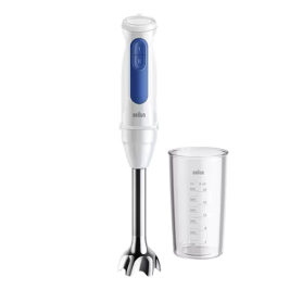 VARINHA BRAUN - MQ30001MWH