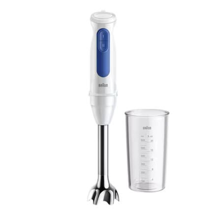 VARINHA BRAUN - MQ30001MWH