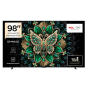 MINI LED TCL - 98C6K