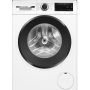 MÁQUINA DE LAVAR ROUPA BOSCH - WGG256Z1ES