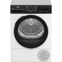 Máquina de Secar Roupa Beko BM3T49240W