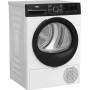 Máquina de Secar Roupa Beko BM3T49240W