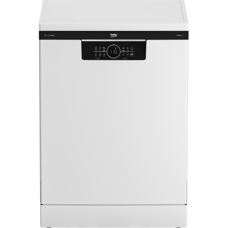 Máquina de Lavar Loiça Beko BDFN26450WC