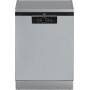 Máquina de Lavar Loiça Beko BDFN26450XC