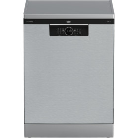 Máquina de Lavar Loiça Beko BDFN26450XC