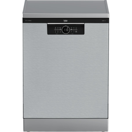 Máquina de Lavar Loiça Beko BDFN26450XC