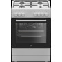 Fogão Beko FBE62120WD