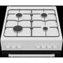 Fogão Beko FBE62120WD