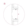 COMBINADO TEKA - RBF 78785 FI
