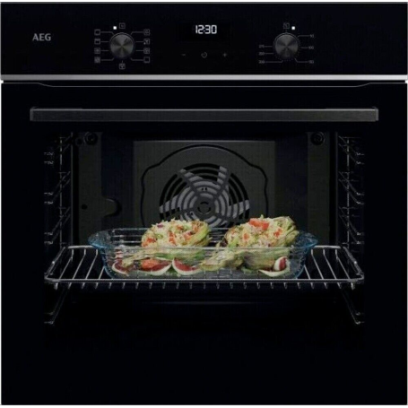 Forno AEG TU5AB21FSB