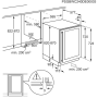 Garrafeira AEG AWS4052B5B