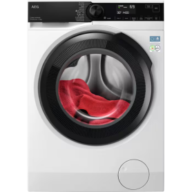 Máquina Lavar Roupa AEG LFSR7304L4BP