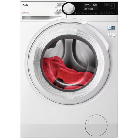 Máquina Lavar Roupa AEG LFSR7304L2B