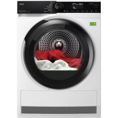 Máquina Secar Roupa AEG TR939V4PB