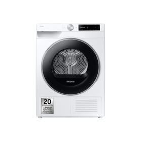 SECADOR DE ROUPA SAMSUNG - DV90DG6845LEU3