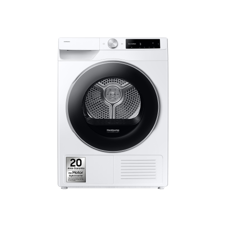 SECADOR DE ROUPA SAMSUNG - DV90DG6845LEU3
