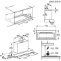 Exaustor ELECTROLUX LFG818K