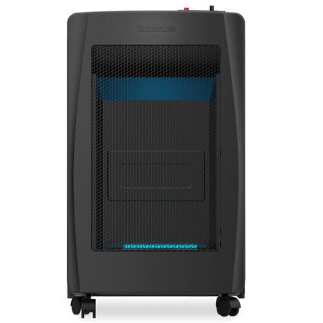 AQUECEDOR GÁS BUTANO TAURUS/ALPATEC TROPICANO COMPACT BLUE - 946.921