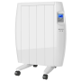 EMISSOR TÉRMICO TAURUS/ALPATEC MALBORK 600 - 935.047