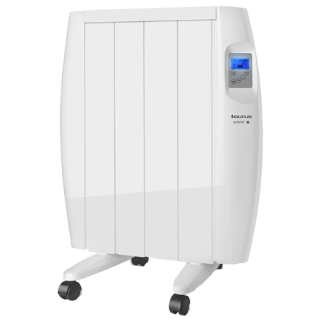EMISSOR TÉRMICO TAURUS/ALPATEC MALBORK 600 - 935.047