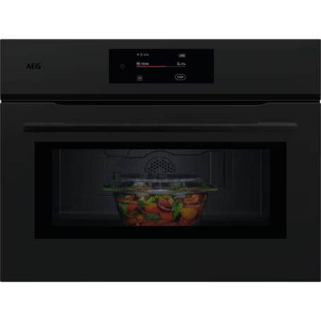 Forno AEG NKM7N721T