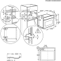 Forno AEG NKM7N721T