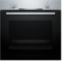 FORNO BOSCH - HBA510BR4