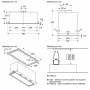 EXAUSTOR BOSCH - DLN88PC60
