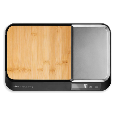BALANÇA COZINHA UFESA - SMARTSCALE CHOP - 73106093